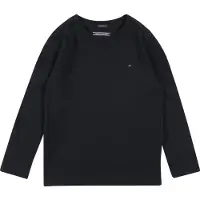 Tommy Hilfiger Genser - Basic - Sky Captain - - 8 år (128) - Genser
