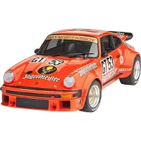 Wittmax Porsche 934 RSR 'Jägermeister'