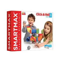 Smart Max SmartMax Hula-Ball - magnetiske blokker (202194)