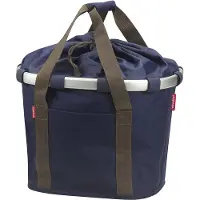 Klickfix Twist Sykkelveske 15l