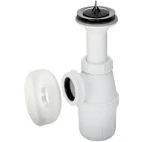 Viega Pungvandlås 1.1/4 x 1.1/4