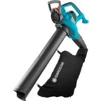 Gardena 09334-20 Elektrisk Løvblåser