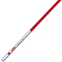 WOLF-Garten Multi-Star 150 cm med aluminiumshåndtak