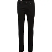 Levi's for man. 28833-0013 Jeans 512 Slim Taper black (34/30), Casual, Cotton, Denim, Organic Cotton, Sustainable