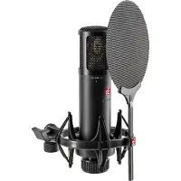 Se Electronics sE2300 Condenser Microphone