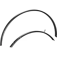 Stronglight R´light Aluminium 36 Mm 28´´ Stænkskærm