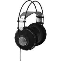 AKG K612 PRO Åpne Hodetelefoner