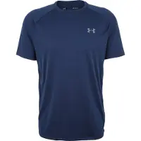 Under Armour Tech 2.0 Kortarmet T-skjorte