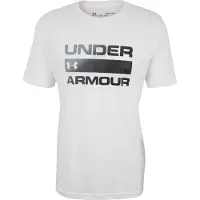 Under Armour Team Issue Wordmark Kortarmet T-skjorte