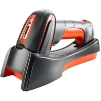 Honeywell Charge/Communication base - Dokkingstasjon - RS-232 / USB - 5 watt - for Granit 1981i