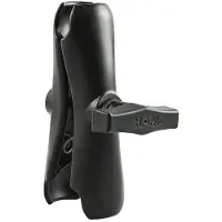 Ram Mounts RAM Double Ball Socket Arm Assembly