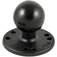 Ram Mounts RAM RAM-202U - Kulemontering - for P/N: RAM-201U-B