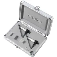 Ortofon Concorde Scratch MKII Twin Pack