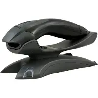 Honeywell Voyager 1202g - 1D Wireless Barcode Scanner (includes USB Cable and Cradle)