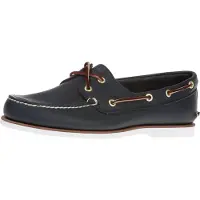 Timberland Classic 2 Eye Bredsko