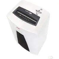 HSM SECURIO C18 - 5.8 mm, Stripemakulering, 23 cm, 5.8 mm, 25 l, 58 dB, 3240 mm/min