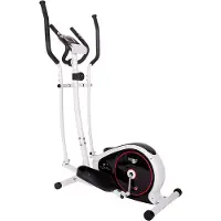 Christopeit Sport Crosstrainer CT3