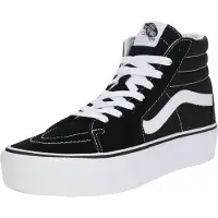 Vans Sk8-hi Platform 2.0 Treningssko