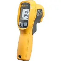 Fluke Infrarødt termometer 62 Max+, IP54