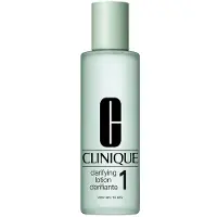 Clinique Lotion 1 Clarifying 400ml Rengjøringsmiddel
