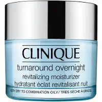 Clinique Turnaround 50ml Nattkrem