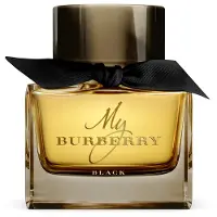 Burberry My Black Perfume Spray 90ml