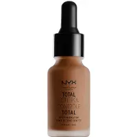 NYX PROF. MAKEUP Total Control Drop Foundation - Deep Rich 13ml