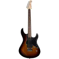 Yamaha Pacifica 120H Tobacco Sunburst