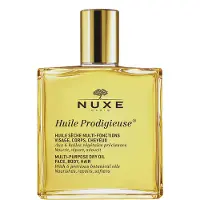 Nuxe Vidunderlig Olje 50ml