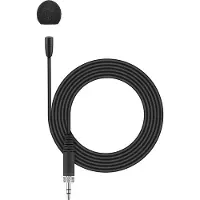 Sennheiser MKE Essential Omni-Black Myggmikrofon 35 mm Jack