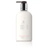 Molton Brown Rhubarb&rose 300ml Håndsprit