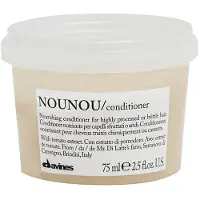 Davines Nounou Acondicionador 75ml Conditioner