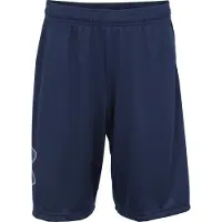 Under Armour Tech Graphic Shorts