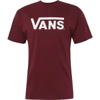 Vans Classic Kortarmet T-skjorte