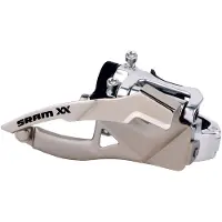 Sram Xx Low Clamp 31.8 &amp; 34.9 Forgire