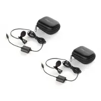 IK Multimedia Irig Mic Lav 2 Mikrofon