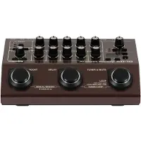 BOSS AD-10 Akustisk Preamp