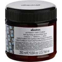 Davines , Alchemic, Hair Colour Conditioner, Tobacco, Enhances Color Vibrancy, 250 ml For Women