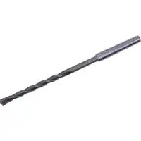 Baier Centerbor 120x10mm for diamantorbor (dåsesænkere)