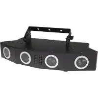 Laserworld EL-900RGB Show Laser