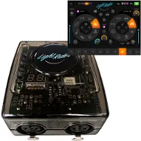 Daslight Light Rider Wifi DMX Interface (2021 Model) - Nearly New