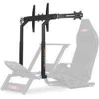 Next Level Racing F-gt Skjermstativ