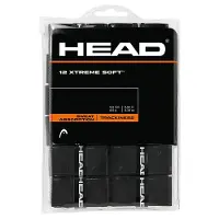Head Racket Xtremesoft Tennisovergrep 12 Enheter