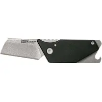 Kershaw Pub Black