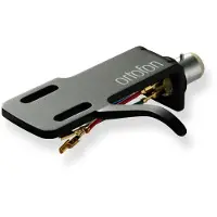 Ortofon SH-4 Black Universal Headshell