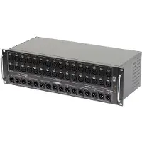 Behringer S32 Digital Stagebox