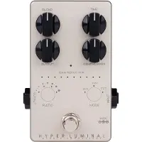 Darkglass Electronics Hyper Luminal Compressor