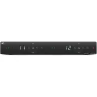 Sennheiser EM-XSW 1 2-kanals Stasjonær Mottaker E Band