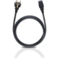 OEHLBACH C13 3 M Strømkabel