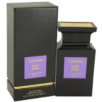 Tom Ford Cafe Rose, Femei, Eau de Parfum, 50ml